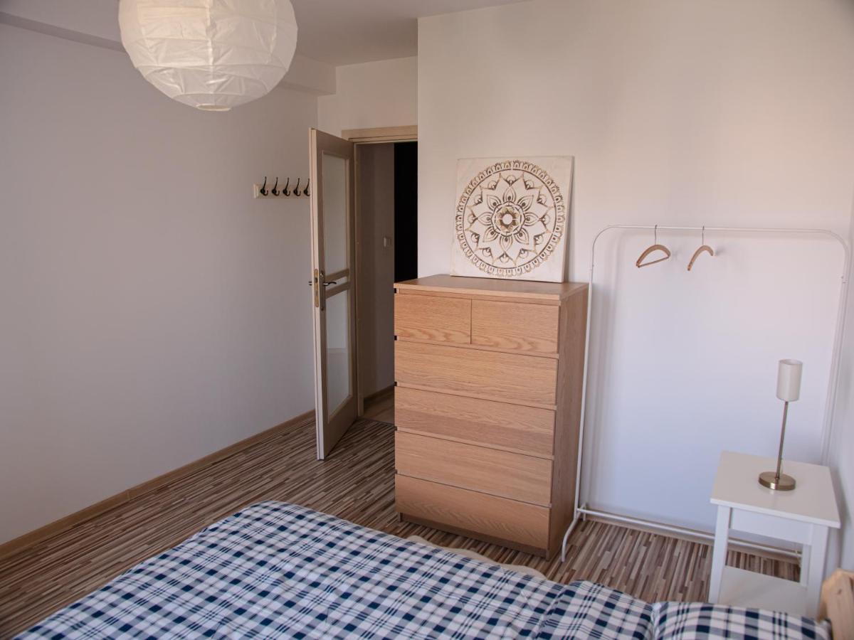 Sdh 2 Radzymin Comfortable Apartment Near Warsaw Exterior foto